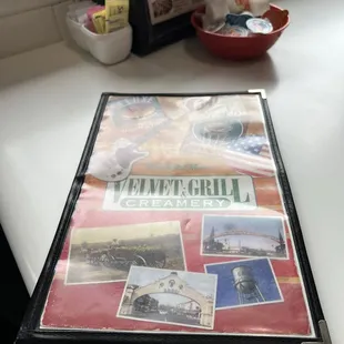 sushi and sashimi, interior