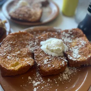 French Toast