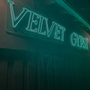 Outdoor entrance from the parking lot