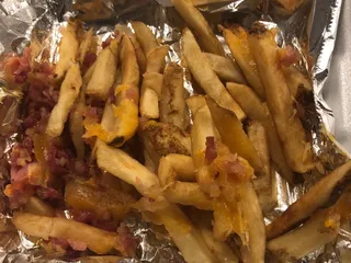 Rambler Grill