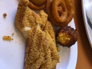 D J's Diner