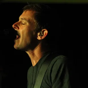 Toad the Wet Sprocket perform at Velvet Sessions, Hard Rock Hotel Orlando, in July 2013.