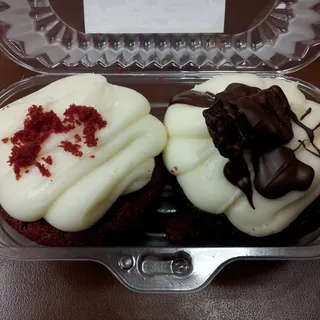 Southern Red Velvet