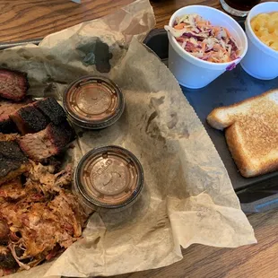 Velvet Smoke BBQ - Catering And Carry Out