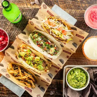 Velvet Taco