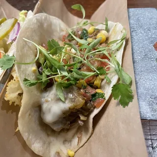 Slow-Roasted Angus Brisket