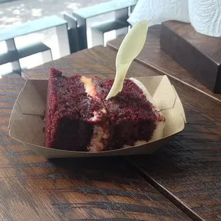 Red Velvet Cake