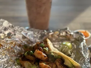 Veracruz All Natural