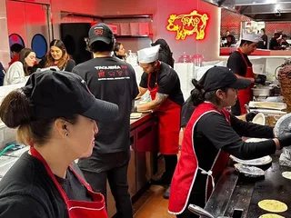 Taqueria 10 de 10