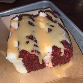 Red Velvet Cake