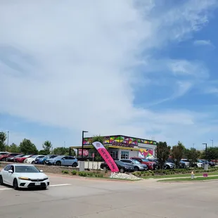 Grand Opening!! July 2023