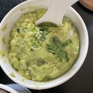 Classic guac (GF) (V)