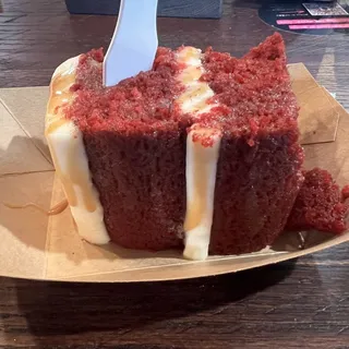 Red Velvet Cake