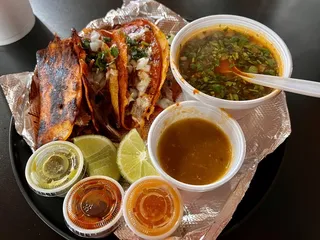 Cookie's Mexican Food