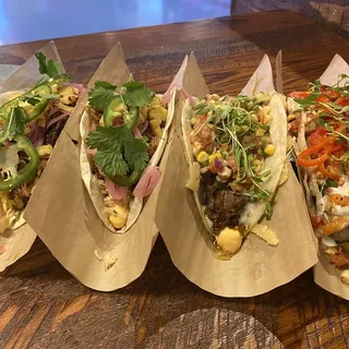 Slow-Roasted Angus Brisket