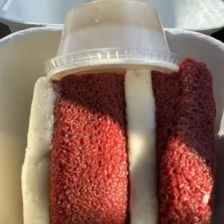 Red Velvet Cake