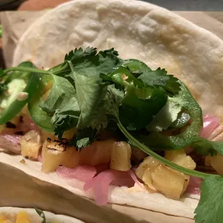 #17 Mexi-Cali Shrimp