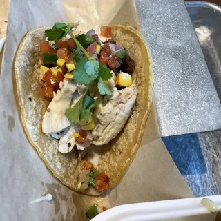 #2 Rotisserie Chicken
