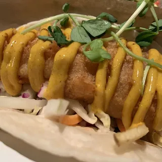 #16 Fish n' Chips