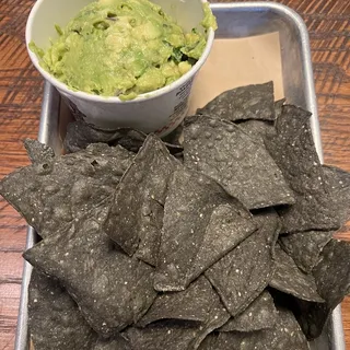 Classic Guac