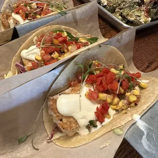 Brisket Nachos