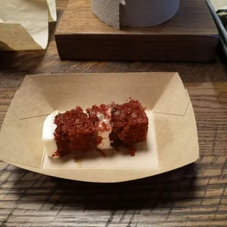 Red Velvet Cake