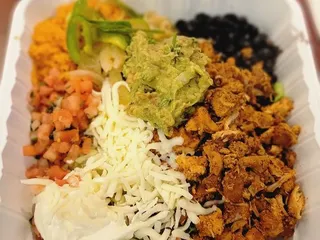 Asada Mexican Grill