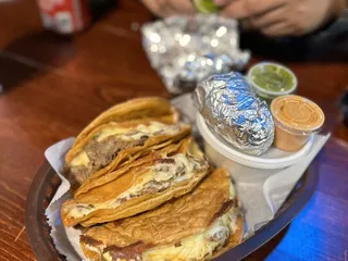 Quesabirria Jalisco