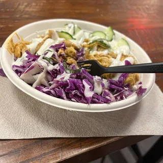 Spicy Tikka Chicken Bowl