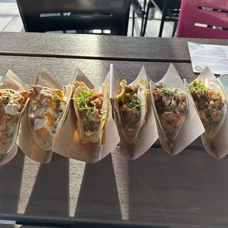 Slow-Roasted Angus Brisket