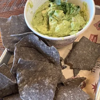 Classic guac (GF) (V)
