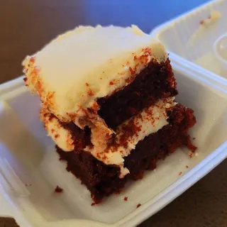 Red Velvet Cake