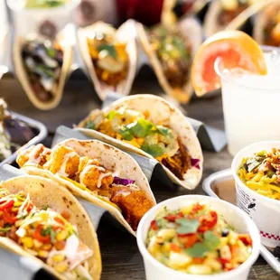 Velvet Taco