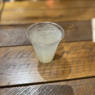 Margaritas