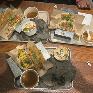 Quesa Birria Duo