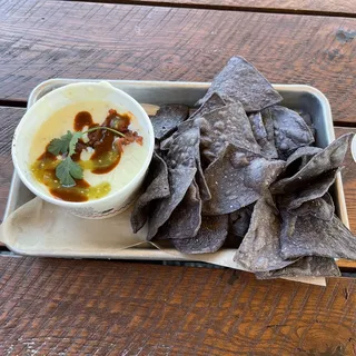 Queso Blanco
