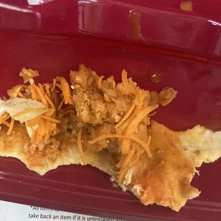 Buffalo Chicken