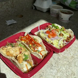Picnic Chicken