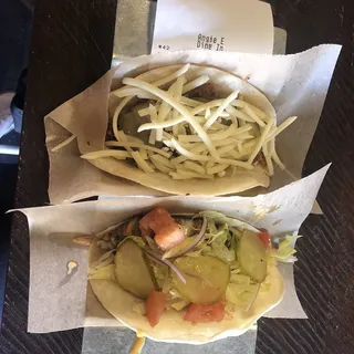 Cuban Pig
