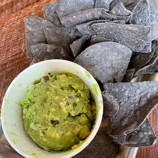 Classic guac (GF) (V)