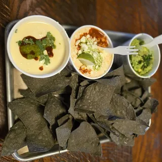 Dip Trio