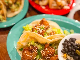 Cabo Fish Taco