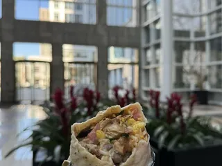 Johnny Burrito