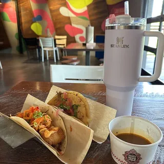 Quesa Birria Duo