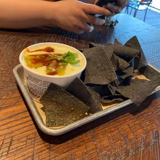 Queso Blanco