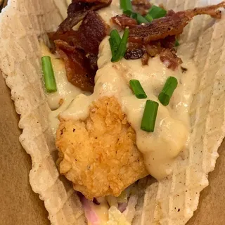 Chicken & Waffle