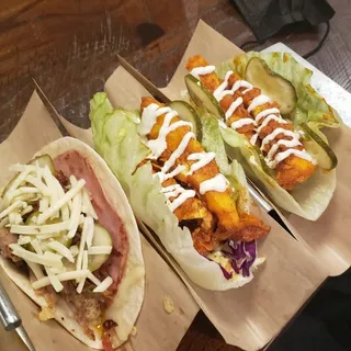 Cuban Pig