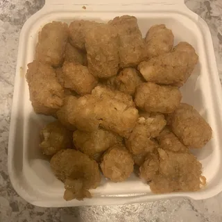 Kid's Tots
