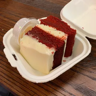Red Velvet Cake