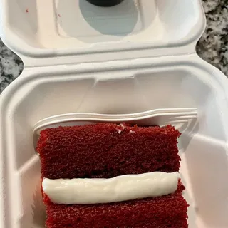 Red Velvet Cake